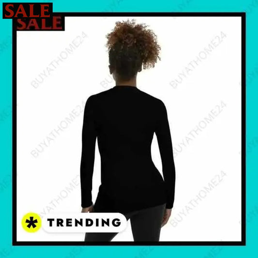 • Sportbekleidung I Damen Langarm Sport T-Shirt XS-3XL  Textildruck BUYATHOME24, T-Shirts BUYATHOME24, Hoodies BUYATHOME24,  Hosen BUYATHOME24, Jacken BUYATHOME24, Schuhe BUYATHOME24