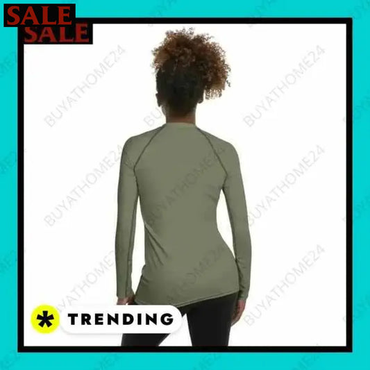 • Sportbekleidung I Damen Langarm Sport T-Shirt XS-3XL  Textildruck BUYATHOME24, T-Shirts BUYATHOME24, Hoodies BUYATHOME24,  Hosen BUYATHOME24, Jacken BUYATHOME24, Schuhe BUYATHOME24