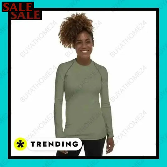 • Sportbekleidung I Damen Langarm Sport T-Shirt XS-3XL  Textildruck BUYATHOME24, T-Shirts BUYATHOME24, Hoodies BUYATHOME24,  Hosen BUYATHOME24, Jacken BUYATHOME24, Schuhe BUYATHOME24