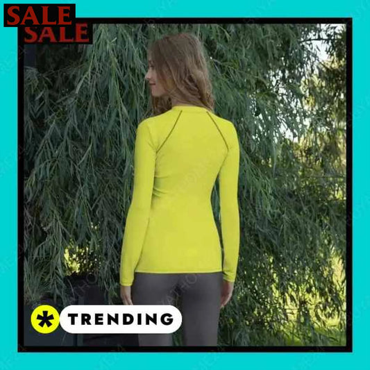• Sportbekleidung I Damen Langarm Sport T-Shirt XS-3XL  Textildruck BUYATHOME24, T-Shirts BUYATHOME24, Hoodies BUYATHOME24,  Hosen BUYATHOME24, Jacken BUYATHOME24, Schuhe BUYATHOME24