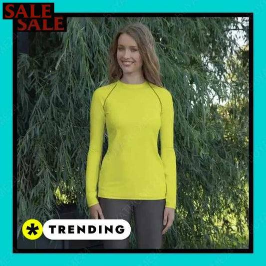 • Sportbekleidung I Damen Langarm Sport T-Shirt XS-3XL  Textildruck BUYATHOME24, T-Shirts BUYATHOME24, Hoodies BUYATHOME24,  Hosen BUYATHOME24, Jacken BUYATHOME24, Schuhe BUYATHOME24