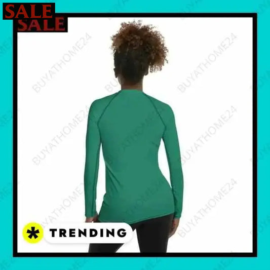 • Sportbekleidung I Damen Langarm Sport T-Shirt XS-3XL  Textildruck BUYATHOME24, T-Shirts BUYATHOME24, Hoodies BUYATHOME24,  Hosen BUYATHOME24, Jacken BUYATHOME24, Schuhe BUYATHOME24