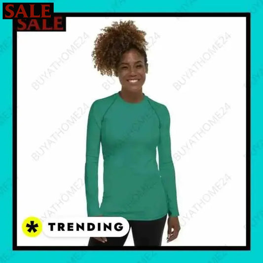 • Sportbekleidung I Damen Langarm Sport T-Shirt XS-3XL  Textildruck BUYATHOME24, T-Shirts BUYATHOME24, Hoodies BUYATHOME24,  Hosen BUYATHOME24, Jacken BUYATHOME24, Schuhe BUYATHOME24