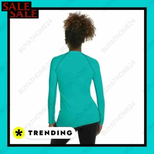 • Sportbekleidung I Damen Langarm Sport T-Shirt XS-3XL  Textildruck BUYATHOME24, T-Shirts BUYATHOME24, Hoodies BUYATHOME24,  Hosen BUYATHOME24, Jacken BUYATHOME24, Schuhe BUYATHOME24