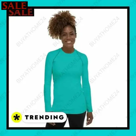 • Sportbekleidung I Damen Langarm Sport T-Shirt XS-3XL  Textildruck BUYATHOME24, T-Shirts BUYATHOME24, Hoodies BUYATHOME24,  Hosen BUYATHOME24, Jacken BUYATHOME24, Schuhe BUYATHOME24