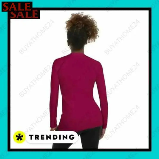 • Sportbekleidung I Damen Langarm Sport T-Shirt XS-3XL  Textildruck BUYATHOME24, T-Shirts BUYATHOME24, Hoodies BUYATHOME24,  Hosen BUYATHOME24, Jacken BUYATHOME24, Schuhe BUYATHOME24