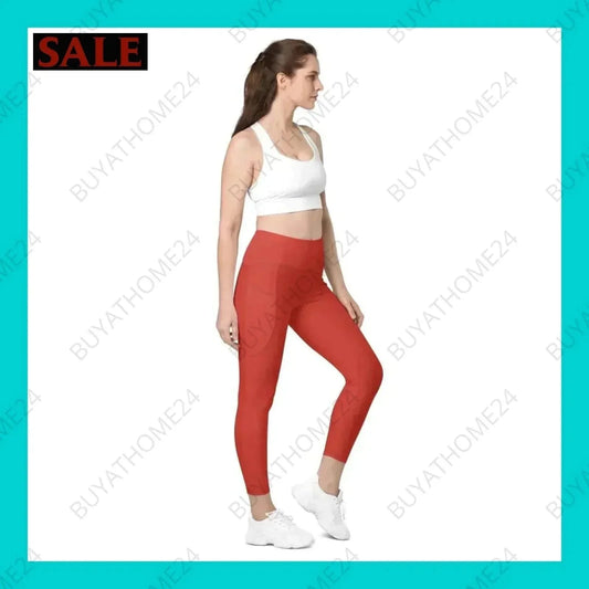 • Sportbekleidung I Damen Sport Leggings 2XS - 6XL - GERMANY - DAMENMODE, Leggings