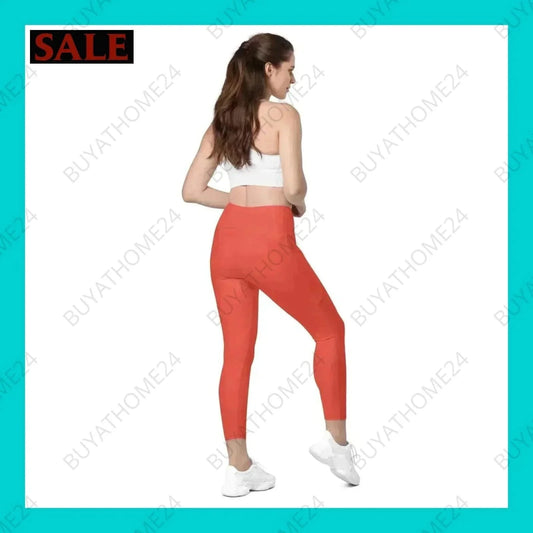 • Sportbekleidung I Damen Sport Leggings 2XS - 6XL - GERMANY - DAMENMODE, Leggings