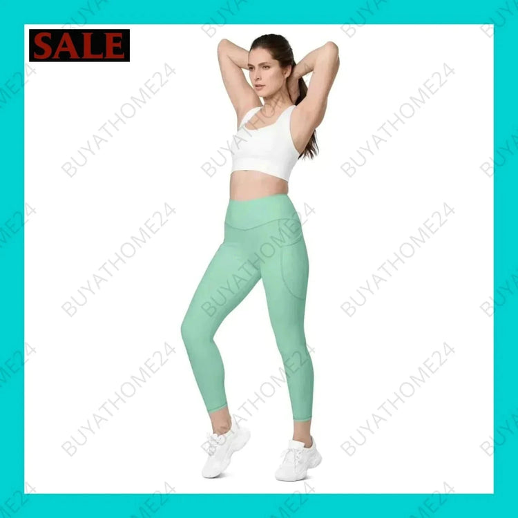 BUYATHOME24 - GERMANY - DAMENMODE, Leggings