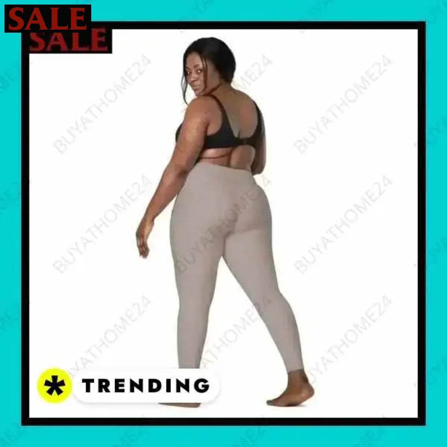 • Sportbekleidung I Damen Leggings 2XS - 6XL  Textildruck BUYATHOME24, T-Shirts BUYATHOME24, Hoodies BUYATHOME24,  Hosen BUYATHOME24, Jacken BUYATHOME24, Schuhe BUYATHOME24