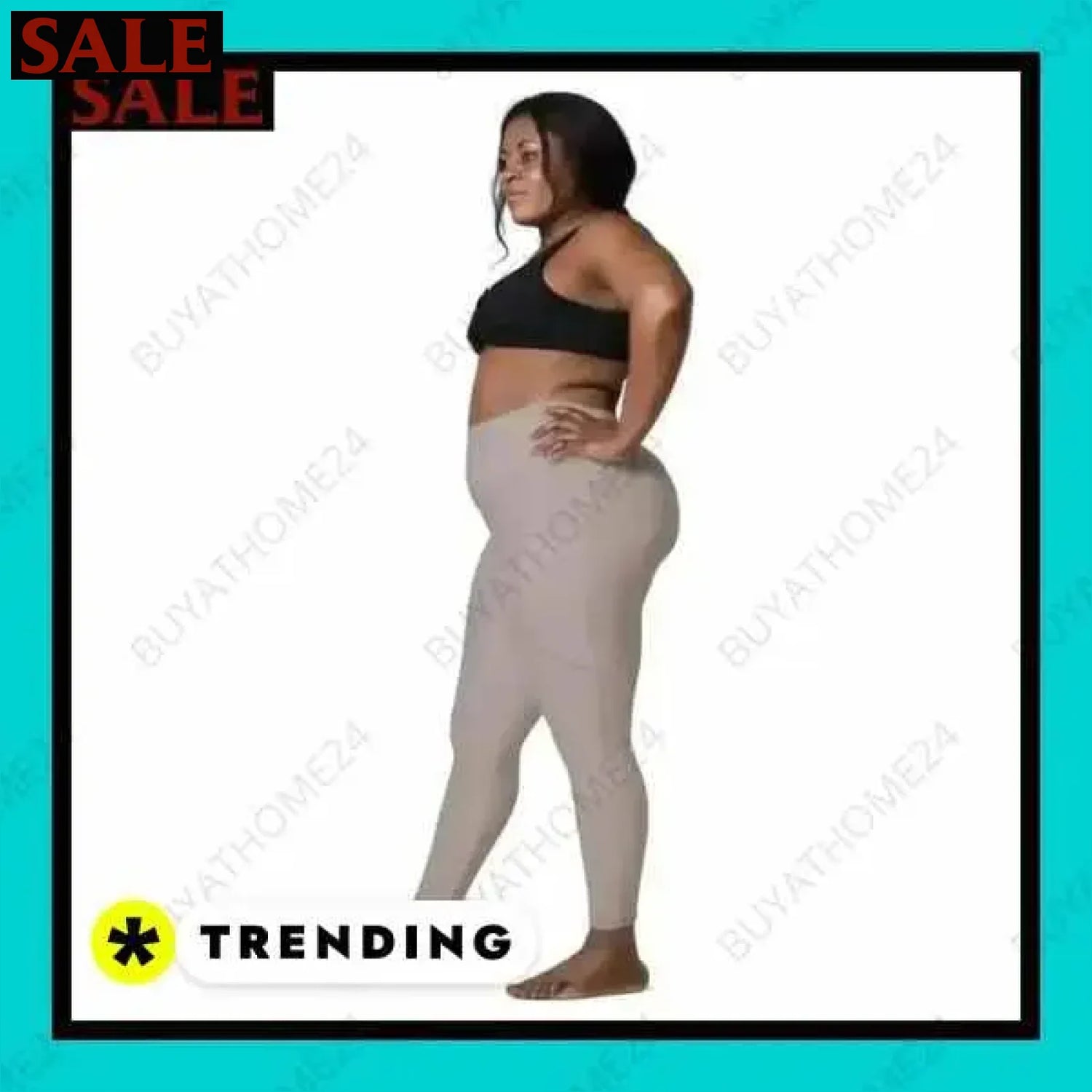 • Sportbekleidung I Damen Leggings 2XS - 6XL  Textildruck BUYATHOME24, T-Shirts BUYATHOME24, Hoodies BUYATHOME24,  Hosen BUYATHOME24, Jacken BUYATHOME24, Schuhe BUYATHOME24