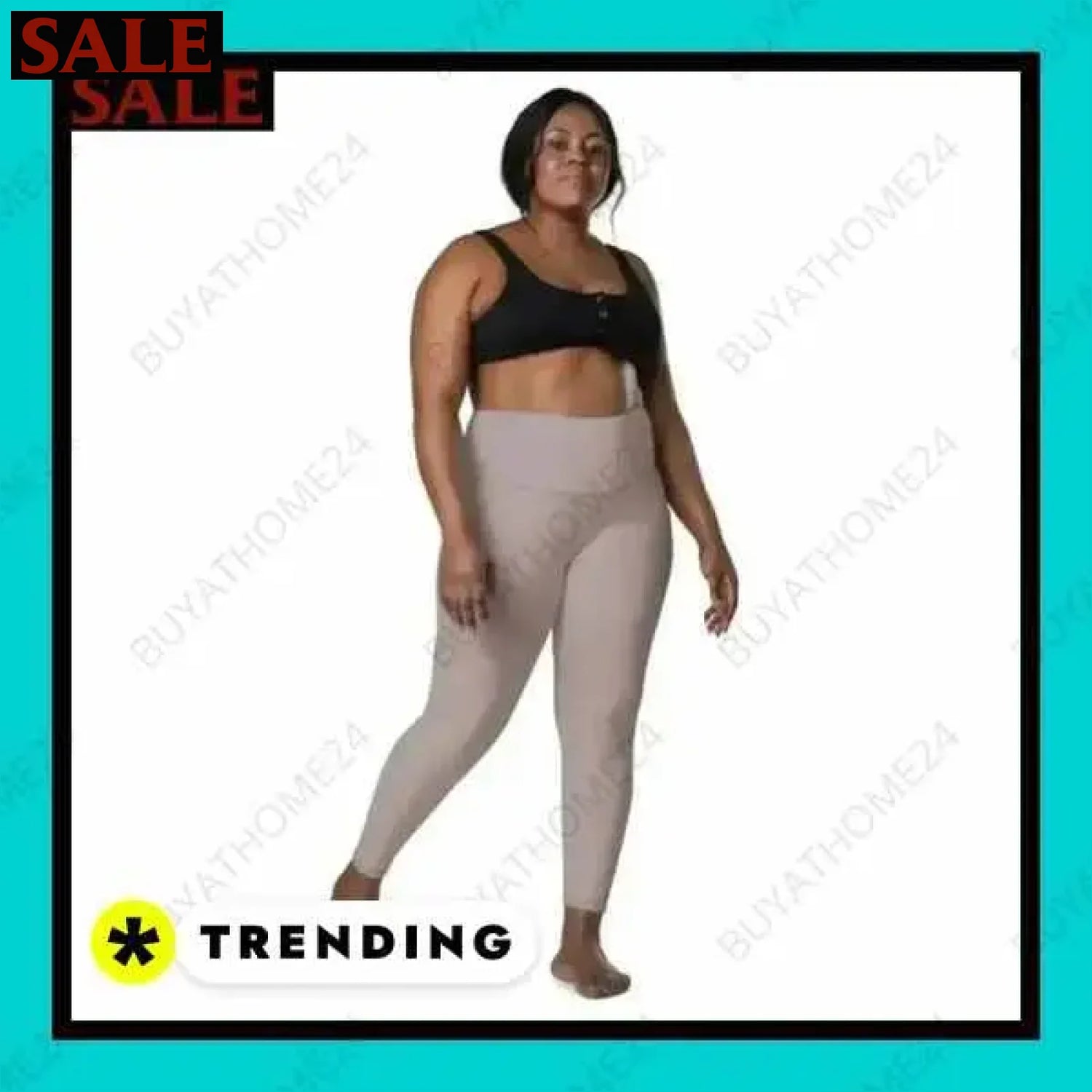 • Sportbekleidung I Damen Leggings 2XS - 6XL  Textildruck BUYATHOME24, T-Shirts BUYATHOME24, Hoodies BUYATHOME24,  Hosen BUYATHOME24, Jacken BUYATHOME24, Schuhe BUYATHOME24