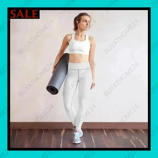 • Sportbekleidung I Damen Sport Leggings XS, S, M, L, XL - GERMANY - DAMENMODE, Leggings