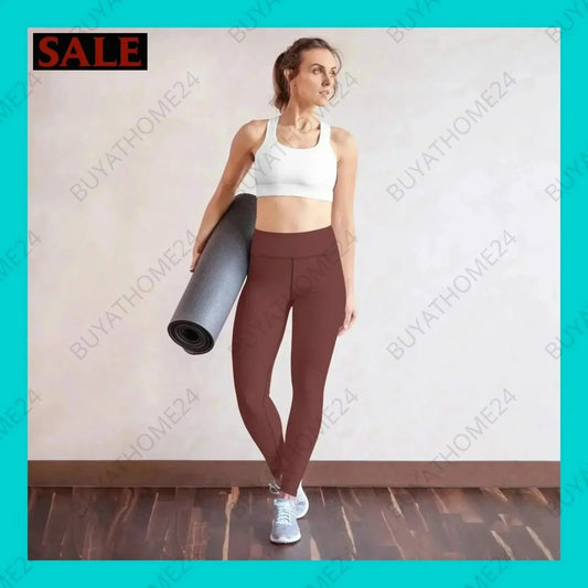 • Sportbekleidung I Damen Sport Leggings XS, S, M, L, XL - GERMANY - DAMENMODE, Leggings