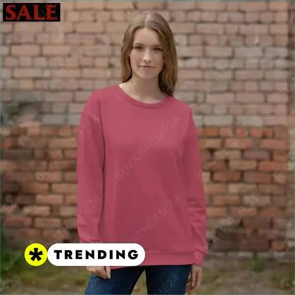 damen-pullover-xs-3xl-buyathome24-textildruck-xs-95-polyester-5-465 - BUYATHOME24®
