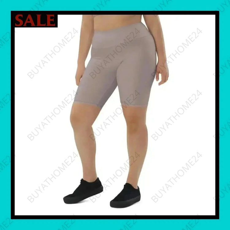 • Damen Radlerhose XS-3XL - BUYATHOME24 - Textildruck - GERMANY - DAMENMODE, Radlerhose