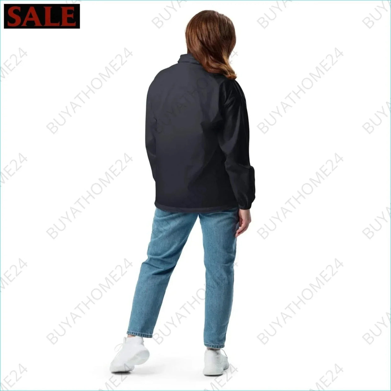 • Herbstjacke I Herren & Damen Regenjacke S, M, L, XL, 2XL - DAMENMODE, issues, Regenjacke
