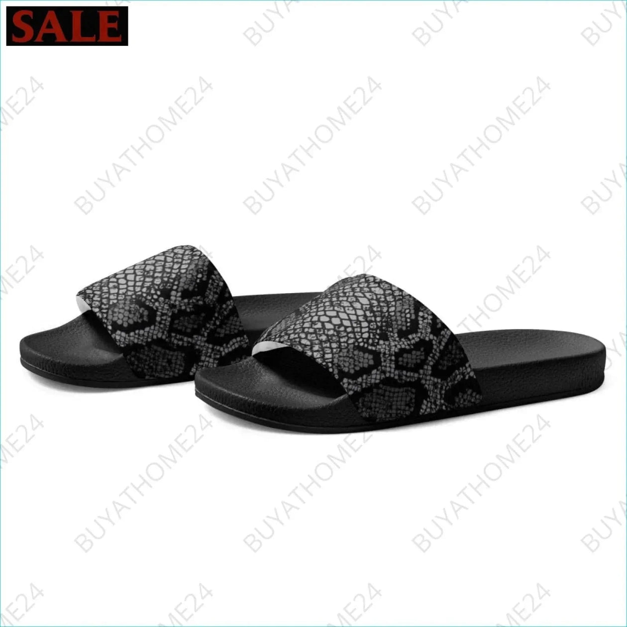 • Badelatschen I Herren & Damen Badeschlappen 36 - 44 - issues, Schlappen, SCHUHE