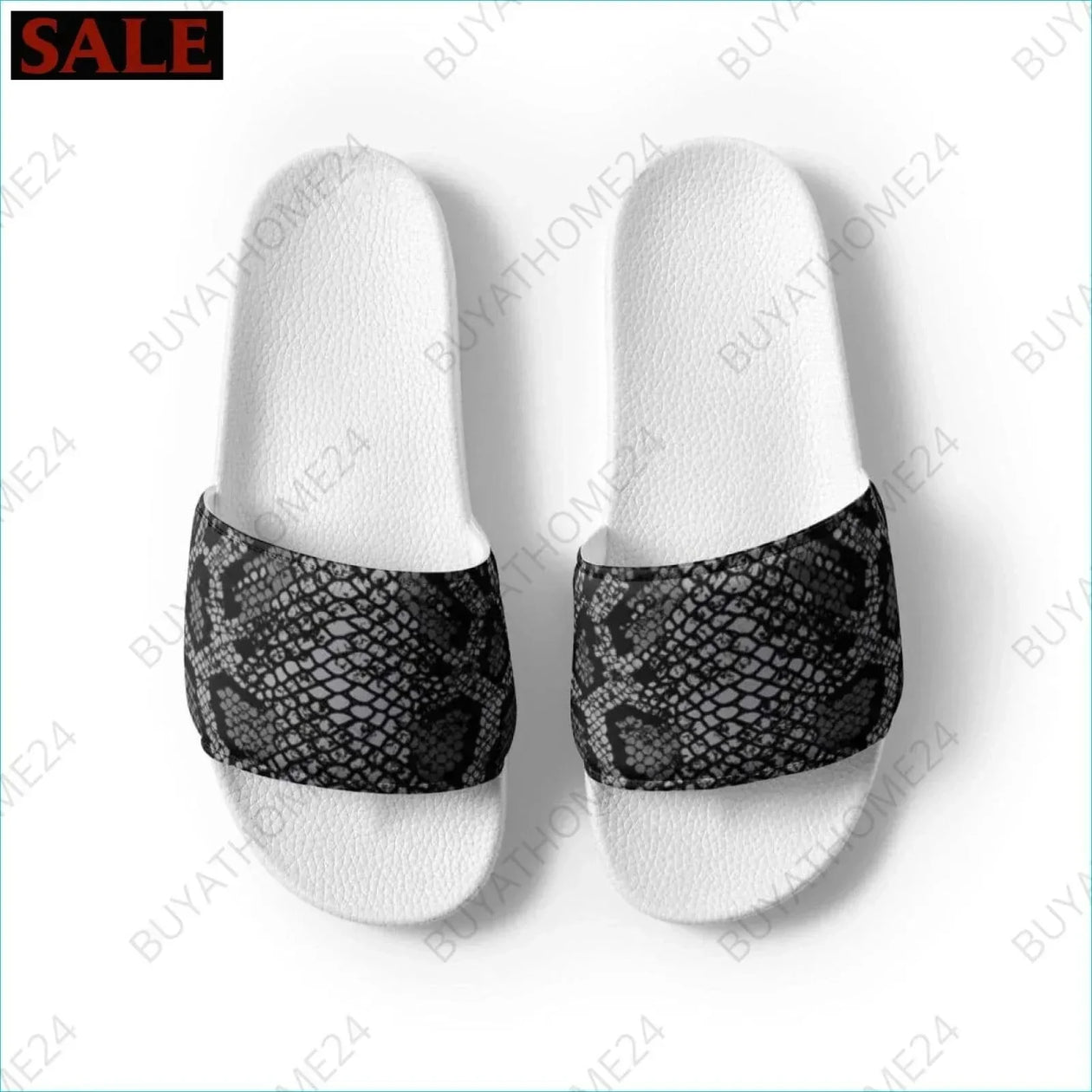 • Badelatschen I Herren & Damen Badeschlappen 36 - 44 - issues, Schlappen, SCHUHE
