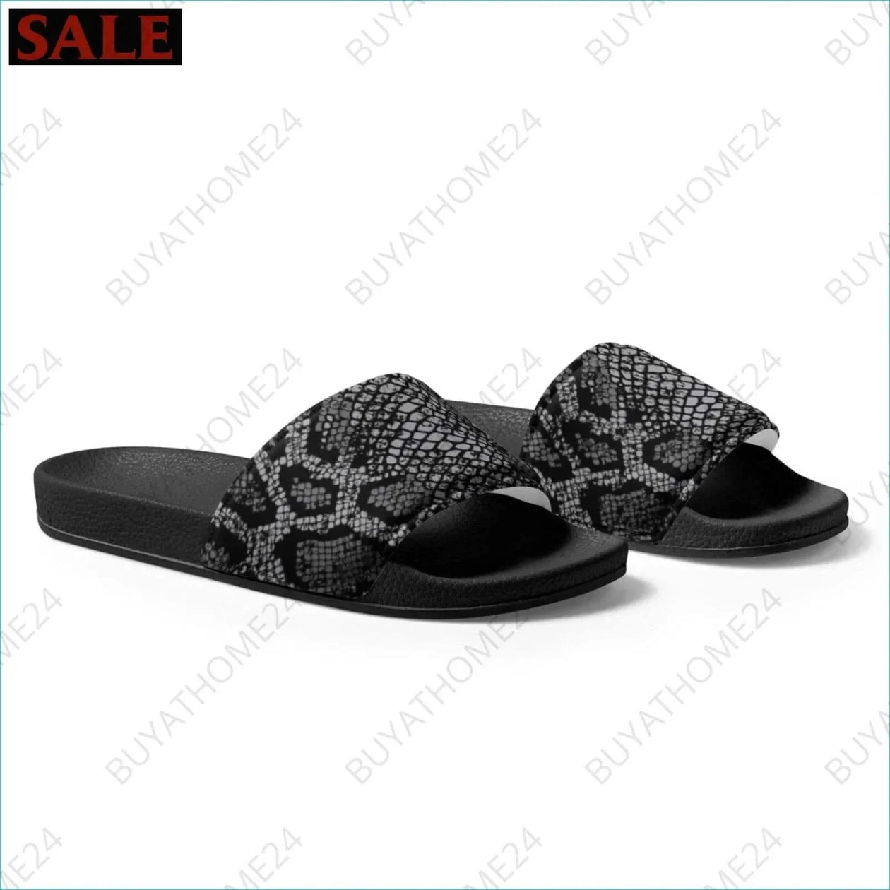 • Badelatschen I Herren & Damen Badeschlappen 36 - 44 - issues, Schlappen, SCHUHE