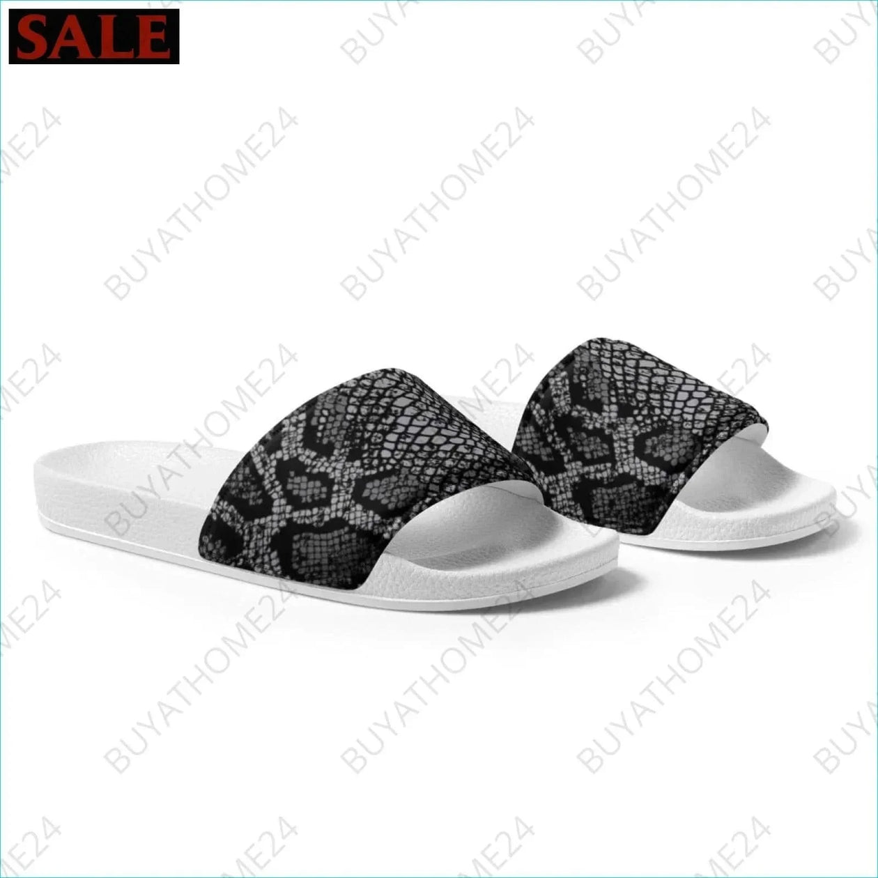 • Badelatschen I Herren & Damen Badeschlappen 36 - 44 - issues, Schlappen, SCHUHE