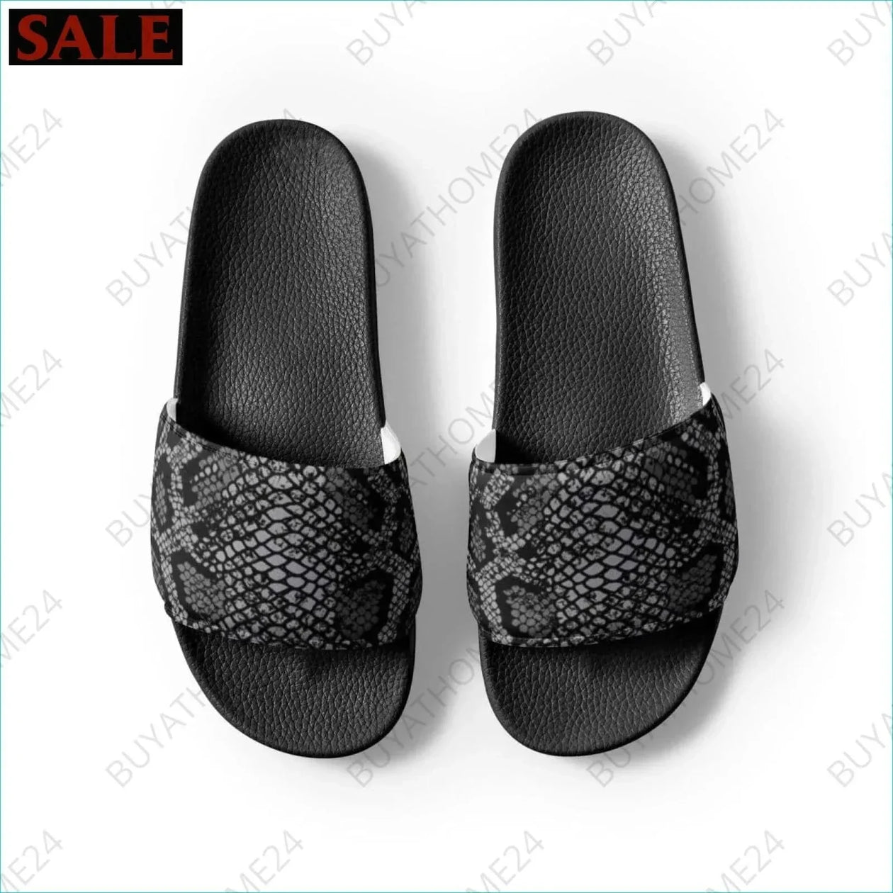 • Badelatschen I Herren & Damen Badeschlappen 36 - 44 - issues, Schlappen, SCHUHE