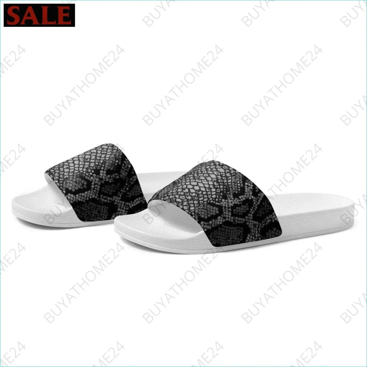• Badelatschen I Herren & Damen Badeschlappen 36 - 44 - issues, Schlappen, SCHUHE