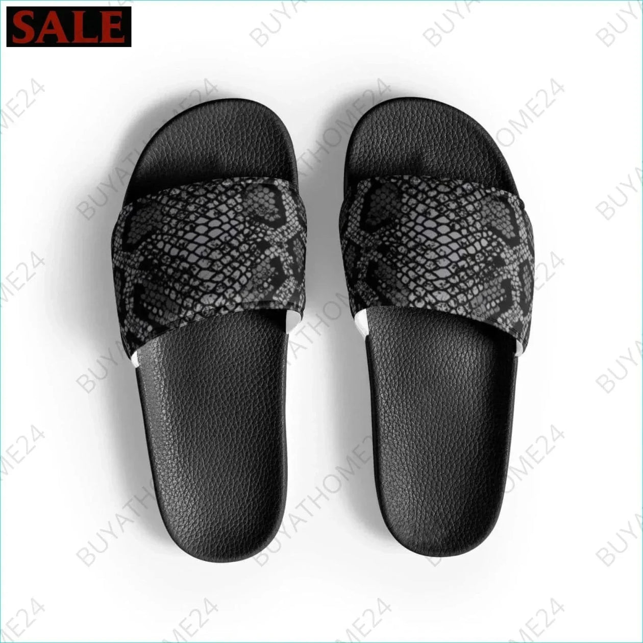 • Badelatschen I Herren & Damen Badeschlappen 36 - 44 - issues, Schlappen, SCHUHE