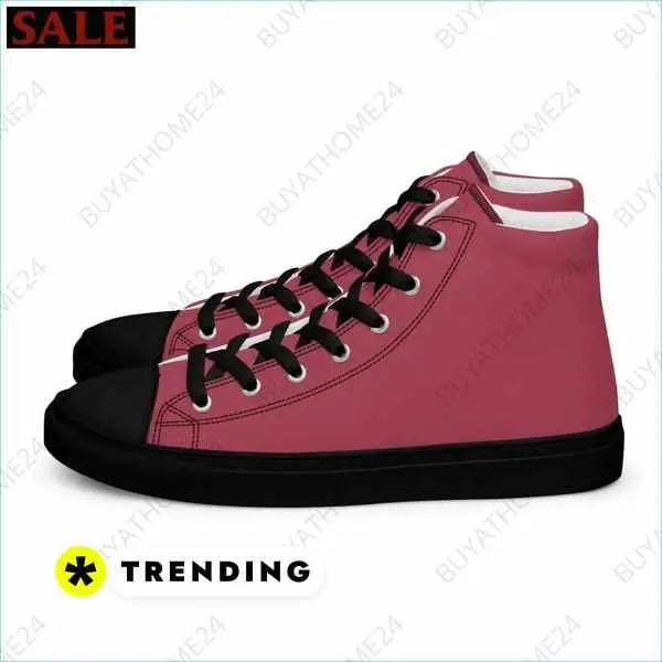 damen-sneaker-35-44-buyathome24-textildruck-5-100-polyester-838 - BUYATHOME24®