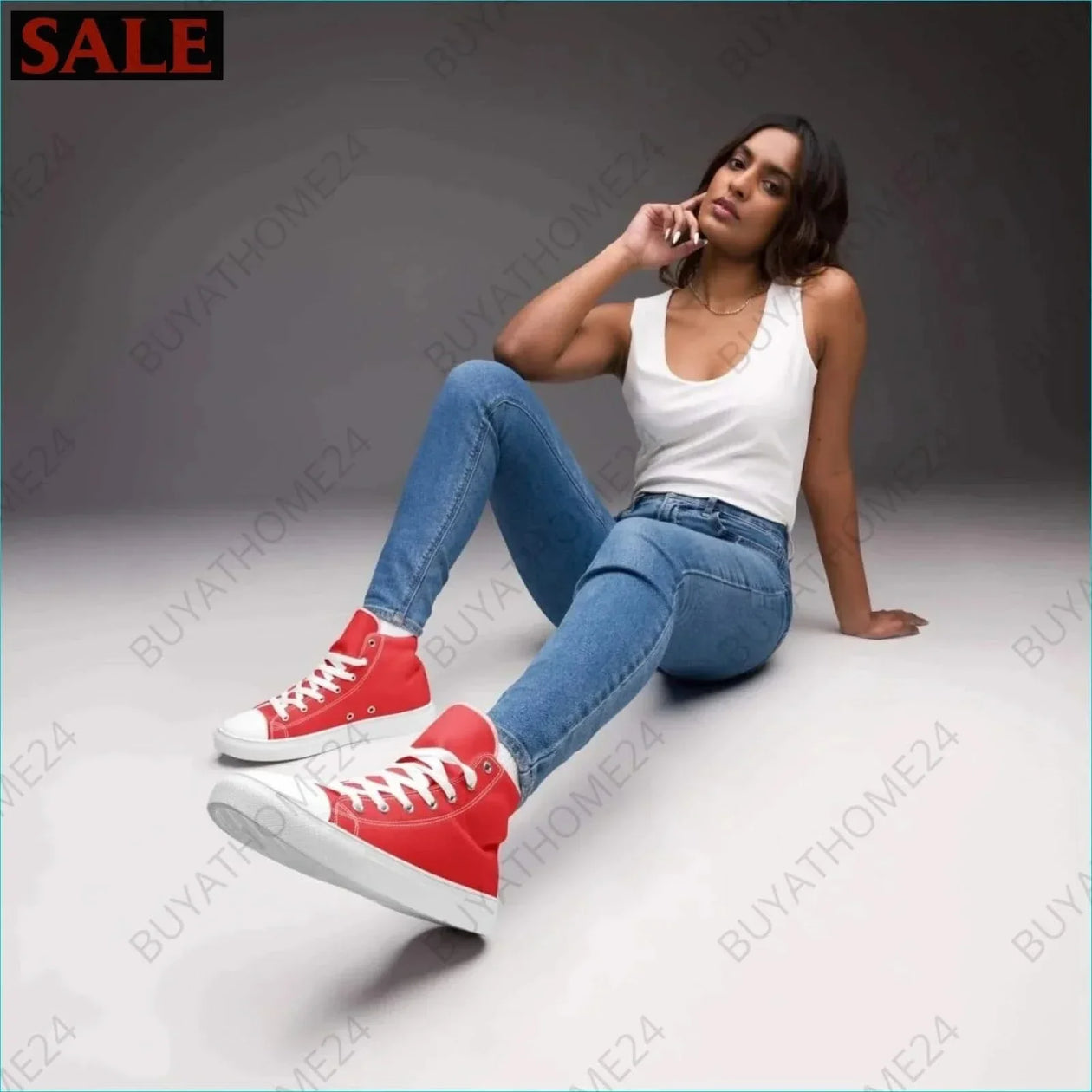 • Chucks I Herren & Damen Canvas Schuhe I Sneaker 35 - 44 - issues, SCHUHE, Sneaker