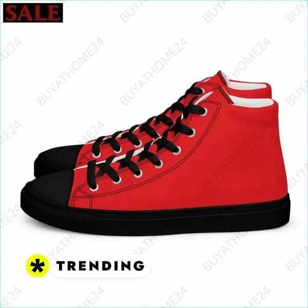 damen-sneaker-35-44-buyathome24-textildruck-5-100-polyester-931 - BUYATHOME24®