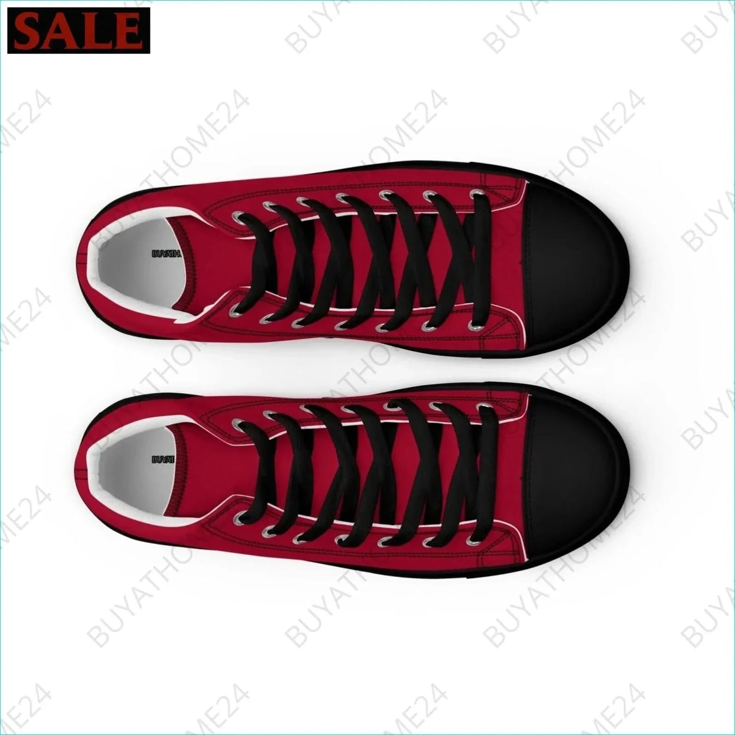 • Chucks I Herren & Damen Canvas Schuhe I Sneaker 35 - 44 - GERMANY - SCHUHE, Sneaker