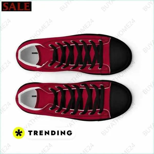 Chuck Taylor All Star Damen Sneaker mit atmungsaktivem Obermaterial und EVA-Gummisohle, in Größe 35-44.