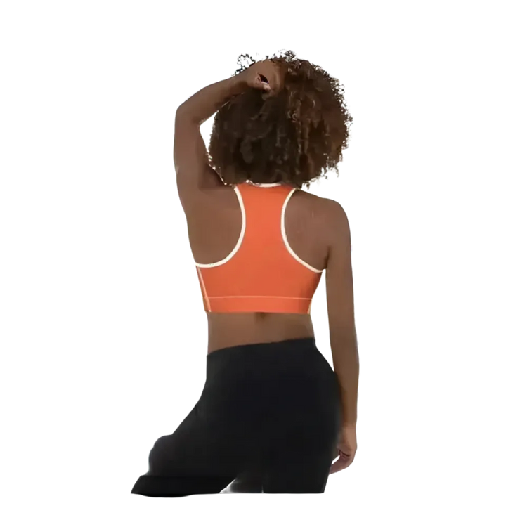 Damen Sport-BH mit Polstern in XS-2XL, aus Polyester und Spandex, bequeme Sportbekleidung von BUYATHOME24