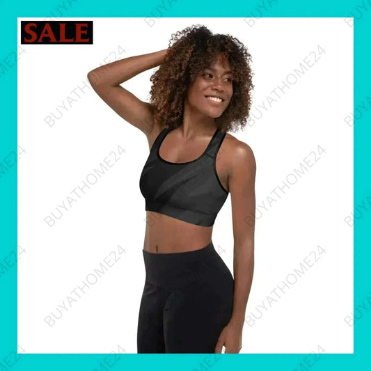 • Sportbekleidung I Damen Sport BH XS, S, M, L, XL, 2XL - GERMANY - DAMENMODE, Sport BH