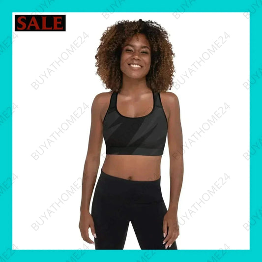 • Sportbekleidung I Damen Sport BH XS, S, M, L, XL, 2XL - GERMANY - DAMENMODE, Sport BH