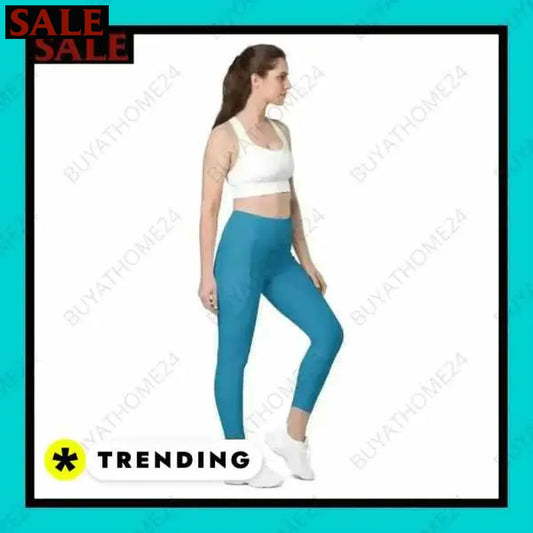 • Sportbekleidung I Damen Leggings 2XS - 6XL  Textildruck BUYATHOME24, T-Shirts BUYATHOME24, Hoodies BUYATHOME24,  Hosen BUYATHOME24, Jacken BUYATHOME24, Schuhe BUYATHOME24