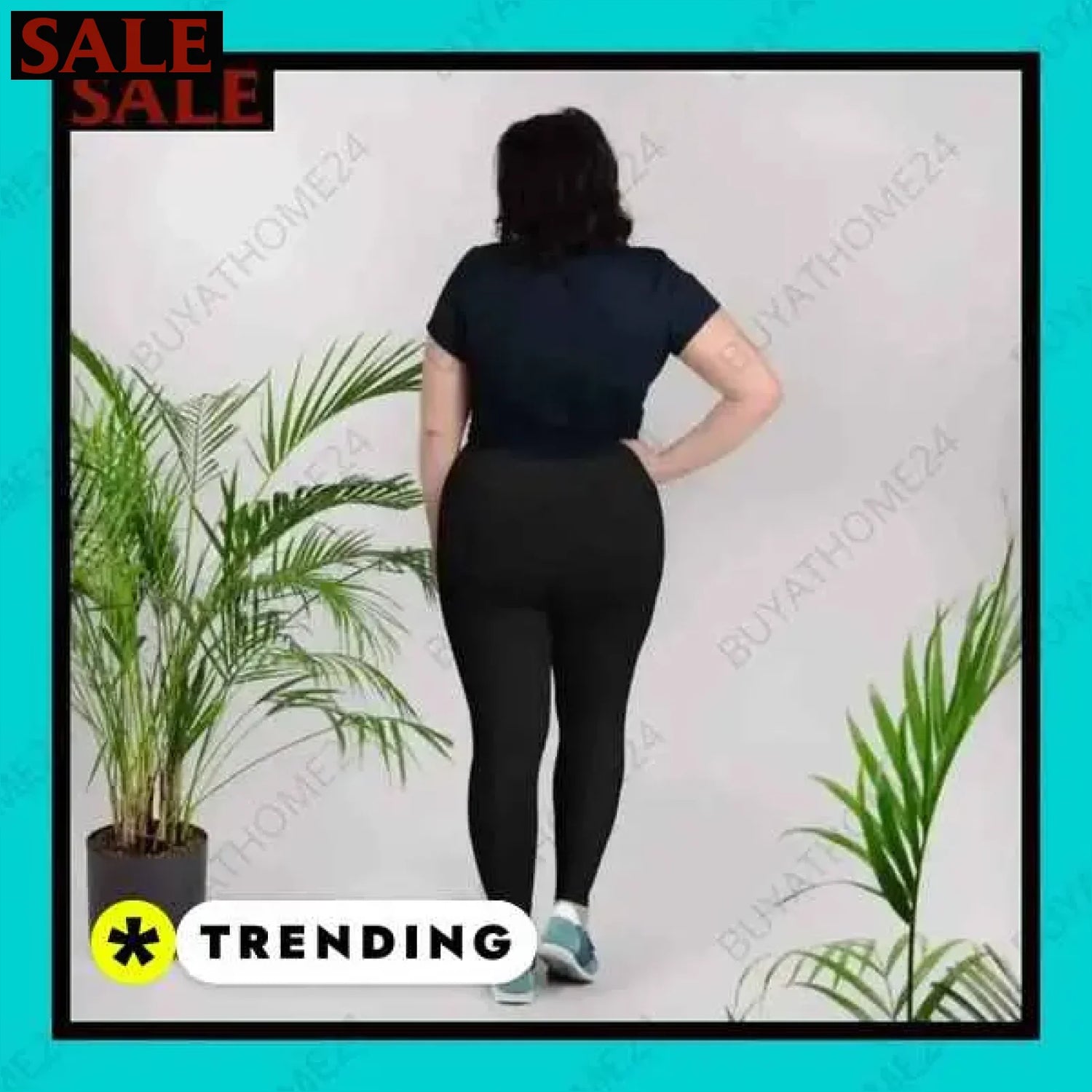 • Sportbekleidung I Damen Leggings 2XS - 6XL  Textildruck BUYATHOME24, T-Shirts BUYATHOME24, Hoodies BUYATHOME24,  Hosen BUYATHOME24, Jacken BUYATHOME24, Schuhe BUYATHOME24