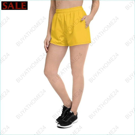 • Sportbekleidung I Damen Sportshorts XS, S, M, L, XL, 2XL, 3XL - GERMANY - DAMENMODE, Sport Shorts