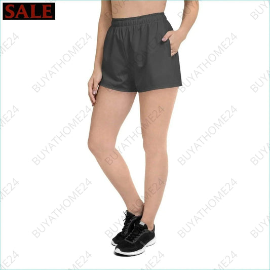 • Sportbekleidung I Damen Sportshorts XS, S, M, L, XL, 2XL, 3XL - GERMANY - DAMENMODE, Sport Shorts