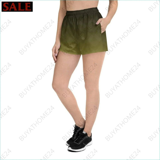 • Sportbekleidung I Damen Sportshorts XS, S, M, L, XL, 2XL, 3XL - GERMANY - DAMENMODE, Sport Shorts