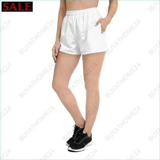 • Sportbekleidung I Damen Sportshorts XS, S, M, L, XL, 2XL, 3XL - GERMANY - DAMENMODE, Sport Shorts