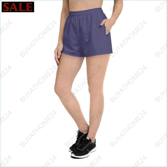 • Sportbekleidung I Damen Sportshorts XS, S, M, L, XL, 2XL, 3XL - GERMANY - DAMENMODE, Sport Shorts