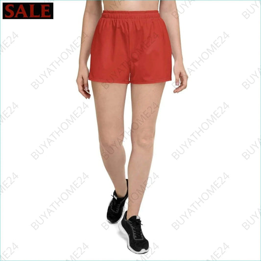 • Sportbekleidung I Damen Sportshorts XS, S, M, L, XL, 2XL, 3XL - GERMANY - DAMENMODE, Sport Shorts