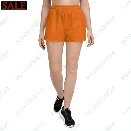 • Sportbekleidung I Damen Sportshorts XS, S, M, L, XL, 2XL, 3XL - GERMANY - DAMENMODE, Sport Shorts