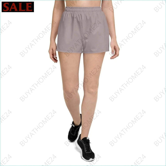 • Sportbekleidung I Damen Sportshorts XS, S, M, L, XL, 2XL, 3XL - GERMANY - DAMENMODE, Sport Shorts