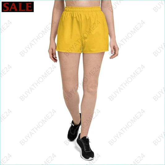 • Sportbekleidung I Damen Sportshorts XS, S, M, L, XL, 2XL, 3XL - GERMANY - DAMENMODE, Sport Shorts