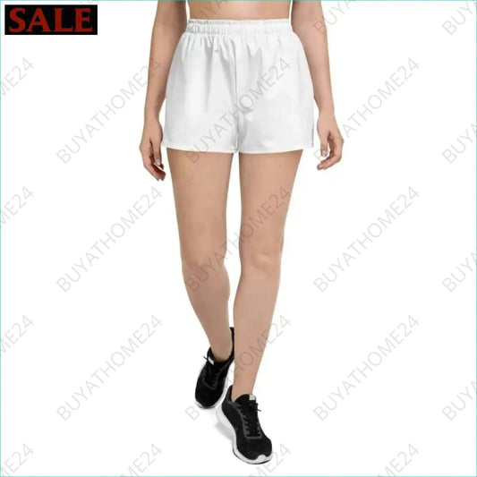 • Sportbekleidung I Damen Sportshorts XS, S, M, L, XL, 2XL, 3XL - GERMANY - DAMENMODE, Sport Shorts