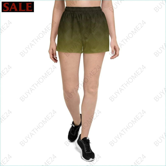 • Sportbekleidung I Damen Sportshorts XS, S, M, L, XL, 2XL, 3XL - GERMANY - DAMENMODE, Sport Shorts