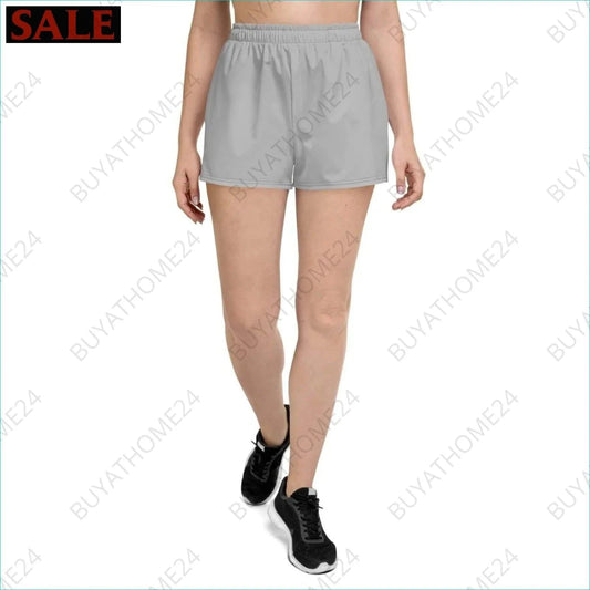 Damen Sport Shorts XS-3XL - BUYATHOME24 - Textildruck - GERMANY - DAMENMODE, Sport Shorts